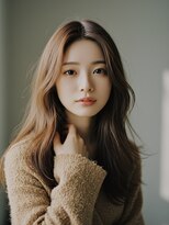 ユミリーバイルコル(umily by RuCOR.)&nbsp;イメチェン/美髪/外ハネボブ/ワイドバング/髪質改善/縮毛矯正