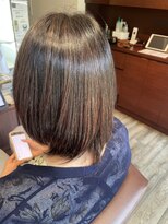 ヴィラ アンド テラス(Villa X terrace)&nbsp;エイジングケア抗酸化　美髪メンテナンスエステ