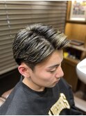 メッシュナチュラル