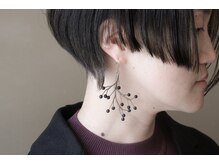 ヘアドレス ザズー HAIRDRESS ZAZOU