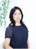 プロフォール写真撮影