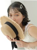 くびれボブ似合わせカットイメチェンオリーブベージュ