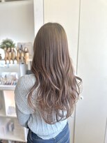 ビフィーノ ルーチェ 川西能勢口駅中店(bifino luce)&nbsp;ロングスタイル