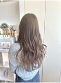 ロングスタイル