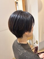 ノエル(noele)&nbsp;ショート