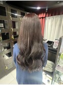 カット/カラー/トリートメントでイメチェン！