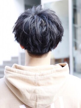 リップス 心斎橋(LIPPS) ビザールマッシュ