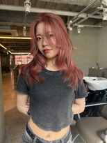 フェブ(fev)&nbsp;【fev_riku】レイヤーカット