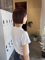 コクウ(COCU)&nbsp;ミニボブ