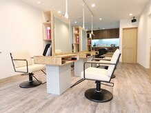 アレンジヘアー(aRe:nge HAIR)