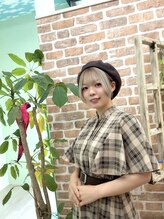 ポッケ(Pokke)&nbsp;樋口 美月