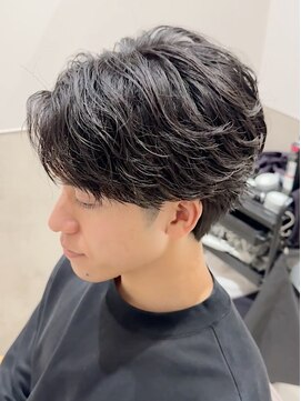 リ メイロ(Re.Meiro) フェザーパーマ