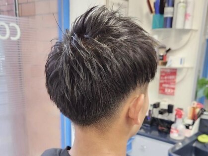 ビービースタイル 八尾店(BB STYLE)の写真