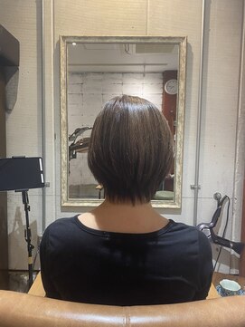 ランプ(Lamp) ショートカット