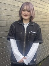 アクシス 江別店(AXIS)&nbsp;柿崎 里緒