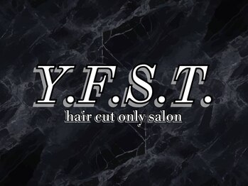 Y.F.S.T. hair cut only salon 西国立（カット専門店）の写真/刈り上げ／フェード／ツーブロックもお任せ。清潔感とキレのあるメンズスタイルに。[カット/メンズ/西国立]
