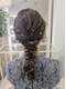 ブライダル ヘアメイク メリア(Bridal Hair Make MERIA)の写真/【南森町】<ヘアセット¥4000~>ブライダル専門stylistによる高い技術で満足度の高い仕上がりに♪