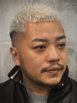 ブレイズマン(BLAZEMAN)&nbsp;スキンフェード