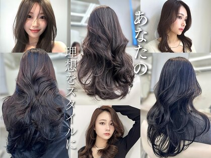 アールサロン アネックス 名駅(Rr SALON ANNEX)の写真