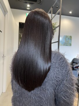 髪質改善/髪質改善ストレート/白髪染め/20代/30代/40代/河原町