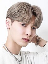 ルーストデラックス 京都河原町三条(ROOST dx)&nbsp;MEN’S HAIR/波巻ツイストスパイラル/フェザーパーマ/京都河原町