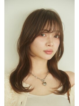 レブラン(r'e blanc) おすすめスタイル☆☆ デザイナーmayu