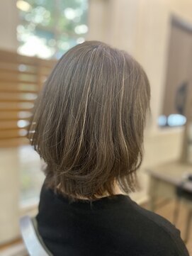 デイジーカラーズ(Daisy Colors) ベージュ系ハイライト☆