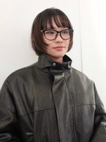 ビューズ(VIEWS)&nbsp;ミニボブショートボブレイヤーボブマチルダボブ表参道駅