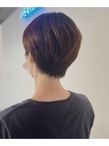 ハイレート ウニクス川越店(Hairate) 【Hairate本川越】ラベンダーブラウン
