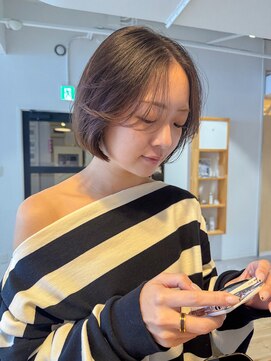 リイチ(LIICHI) レイヤーボブ