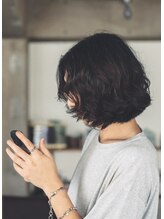 パーク(PARK)&nbsp;西本 哲