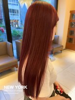 トータルビューティーブレイク 岐阜駅前店(TOTAL BEAUTY BREK)&nbsp;桜ピンクカラー