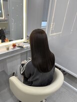 スパーブ(SUPERB) チョコレートカラー