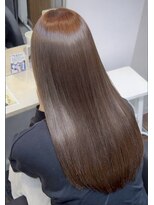 イグレック 庄内本店(igrek)&nbsp;艶髪☆ダイヤモンドストレート