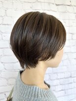 キーマン(KEYMAN)&nbsp;ショートボブ