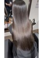 アーダーヘアサロン 武生店(ADER HAIR SALON) 髪質改善ストレート&髪質改善トリートメント