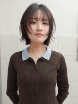 バロック(BAROQUE)&nbsp;ボブレイヤー