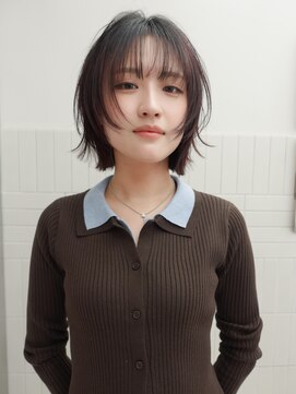 バロック(BAROQUE) ボブレイヤー