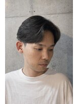 グロウ 別府店(growth) ナチュラルセンターパート