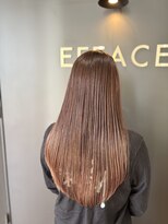 エファッセ 行田店(efface) レイヤー