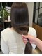 チャンネル(channel)の写真/oggi ottoトリートメントでうるつやに★