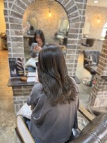 アクロ あべの店(ACRO)&nbsp;オリーブベージュ