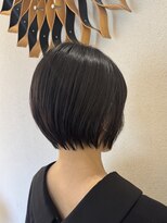 エルサフィロ ヒゴバシ(el zafiro)&nbsp;【エルサフィロ　肥後橋】お客様スタイル
