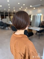 ブルームニキュウロク 富里(bloom 296)&nbsp;シンプル大人ショート