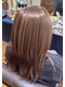 ジュエ ア カシュカシュ(Favorite Hair Jouer a Cache Cache)の写真/【玉野】クセや広がりを解消！お悩みに合わせた【縮毛矯正】×【髪質改善】で自分史上最高のサラツヤ髪へ☆