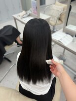 ココアカデミー 大宮(COCO academy)&nbsp;髪質改善トリートメントでツヤ髪に