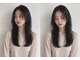 ハナレ(hanare)の写真/【半個室あり】周りを気にしすぎず、自分の時間をゆったり過ごせる空間で、心も髪も整うひとときを。清須