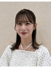 ビーグレイス シモエド店 荻野 のぞみ