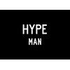 ハイプ メン 藤沢(HYPE MAN)のお店ロゴ