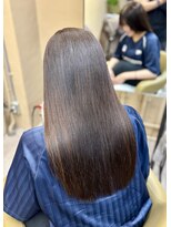 リエル 札幌大通(Lielle)&nbsp;本格髪質改善